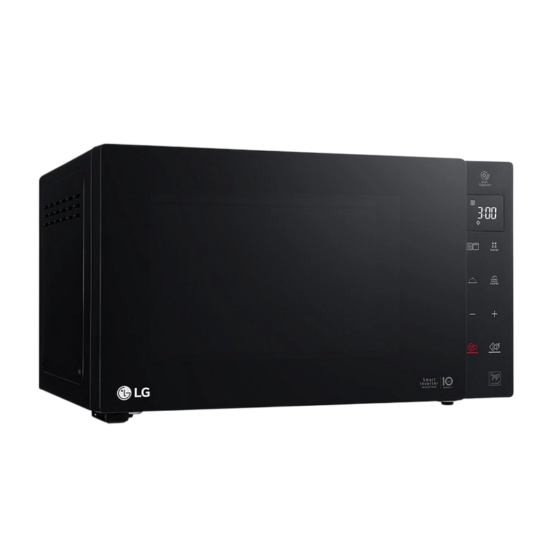 Cuptor cu microunde LG MH6535GDS Negru
