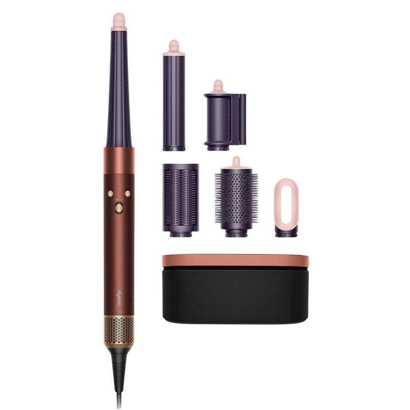 Styler Dyson Airwrap i.d. HS08 Plum | Copper