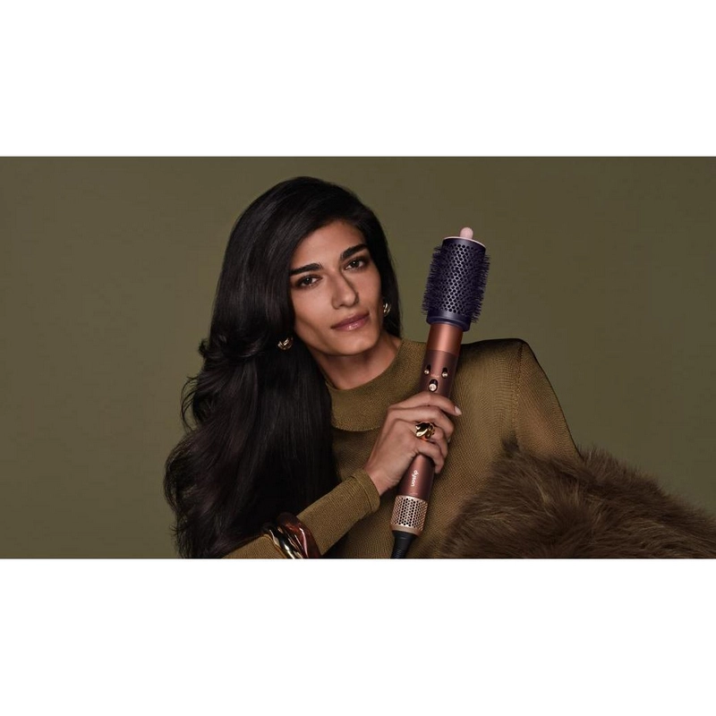 Styler Dyson Airwrap i.d. HS08 Plum | Copper