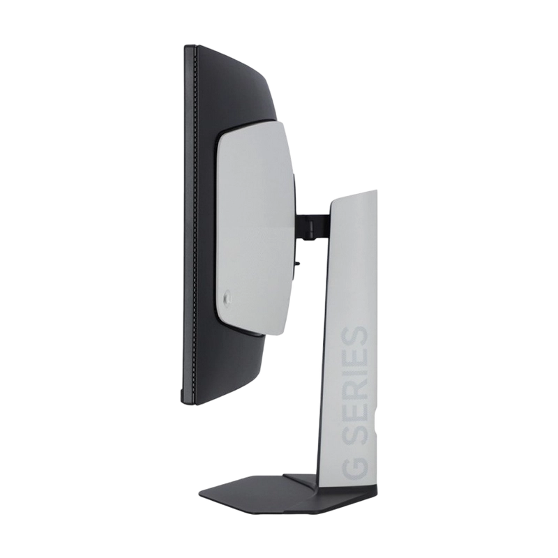 Игровой монитор Xiaomi G34WQi 2026 Чёрный