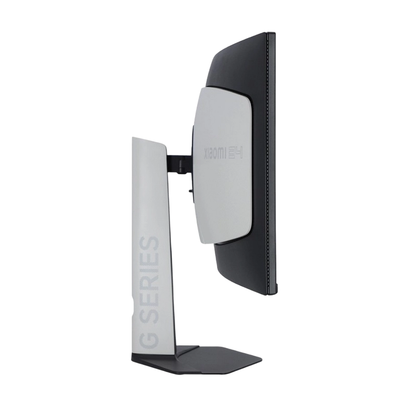 Игровой монитор Xiaomi G34WQi 2026 Чёрный