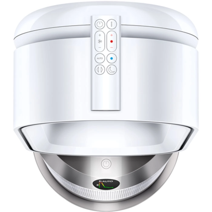 Purificator de aer Dyson HP11 Hot + Cool Alb