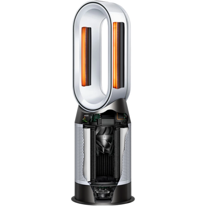 Purificator de aer Dyson HP11 Hot + Cool Alb