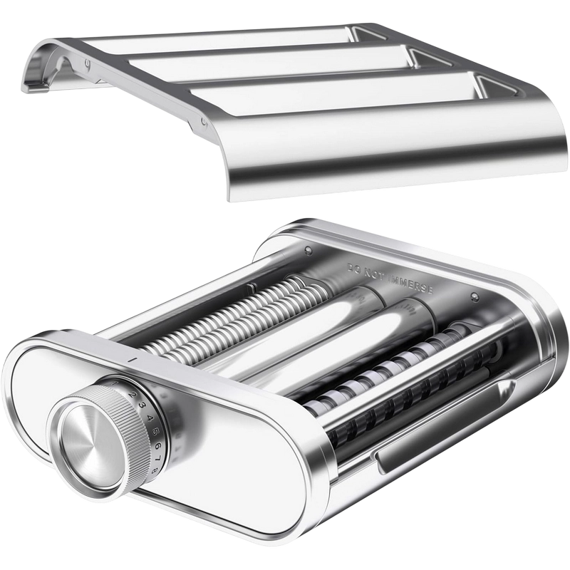 Accesoriu pentru robot de bucătărie KitchenAid 5KSM3MPA Oțel Inoxidabil