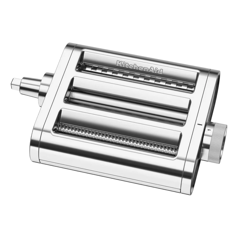 Accesoriu pentru robot de bucătărie KitchenAid 5KSM3MPA Oțel Inoxidabil