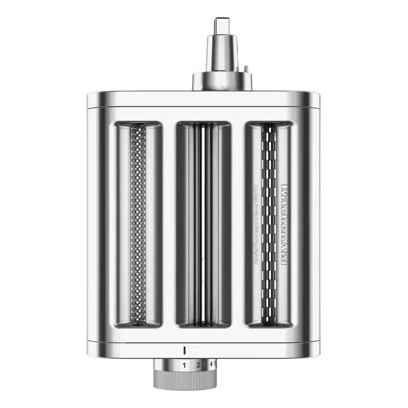Accesoriu pentru robot de bucătărie KitchenAid 5KSM3MPA Oțel Inoxidabil