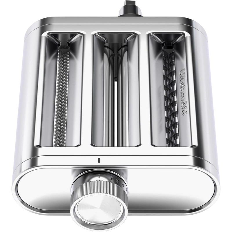 Accesoriu pentru robot de bucătărie KitchenAid 5KSM3MPA Oțel Inoxidabil
