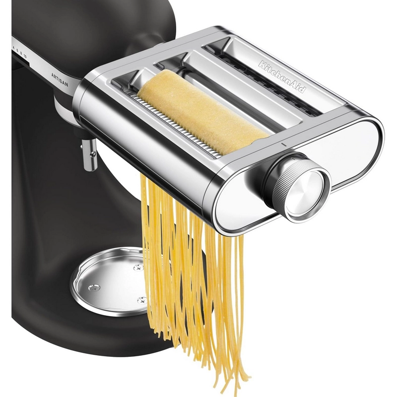 Accesoriu pentru robot de bucătărie KitchenAid 5KSM3MPA Oțel Inoxidabil
