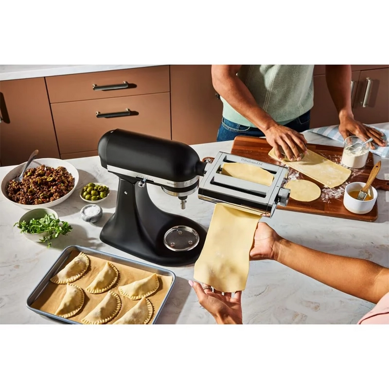 Accesoriu pentru robot de bucătărie KitchenAid 5KSM3MPA Oțel Inoxidabil