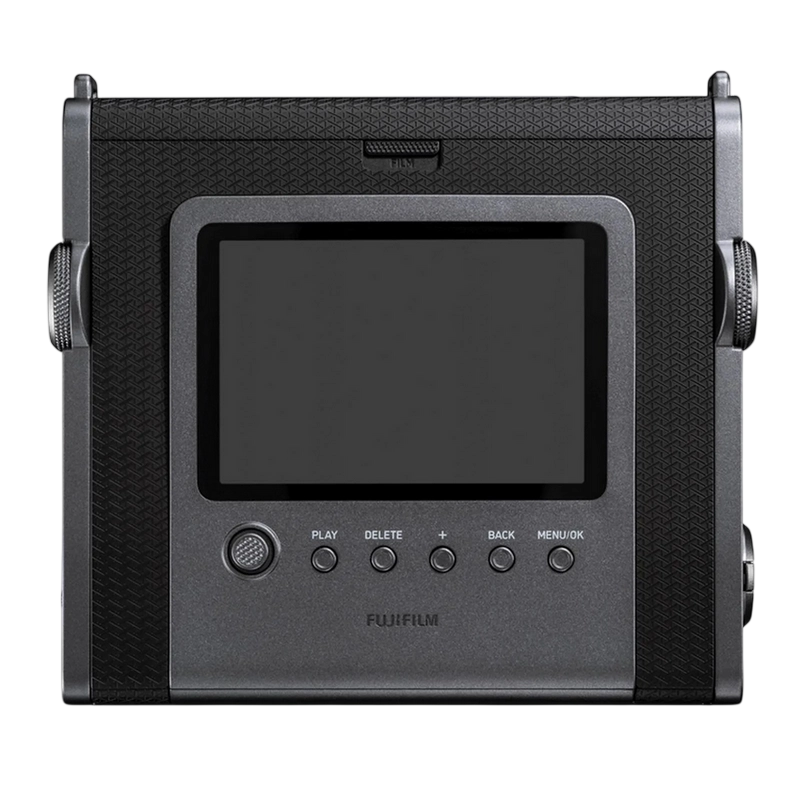 Фотоаппарат моментальной печати instax Wide Evo