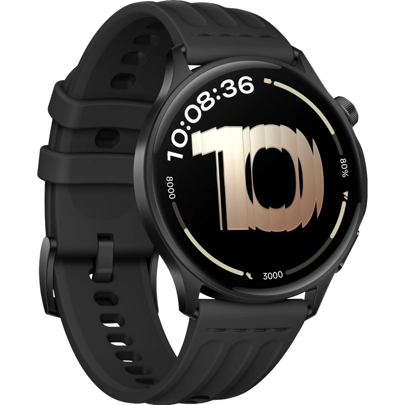 Ceas inteligent OnePlus Watch Lite Negru