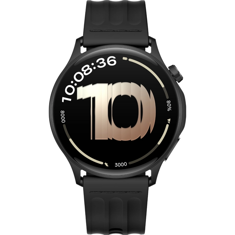 Ceas inteligent OnePlus Watch Lite Negru