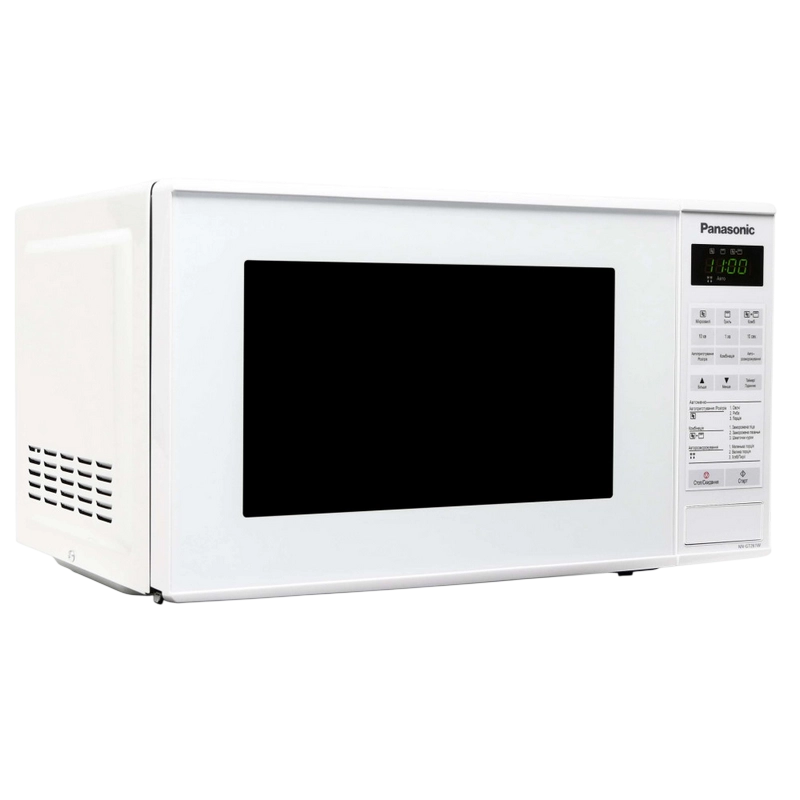 Микроволновая печь Panasonic NN-GT261WZUE Белый
