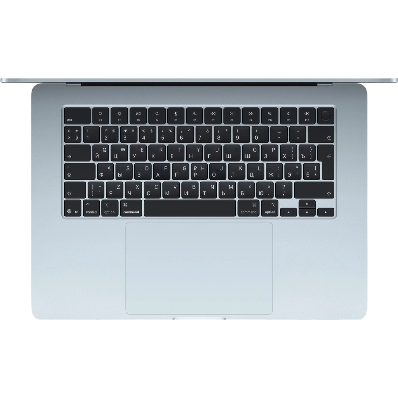 Laptop Apple MacBook Air 15 2026 Sky Blue