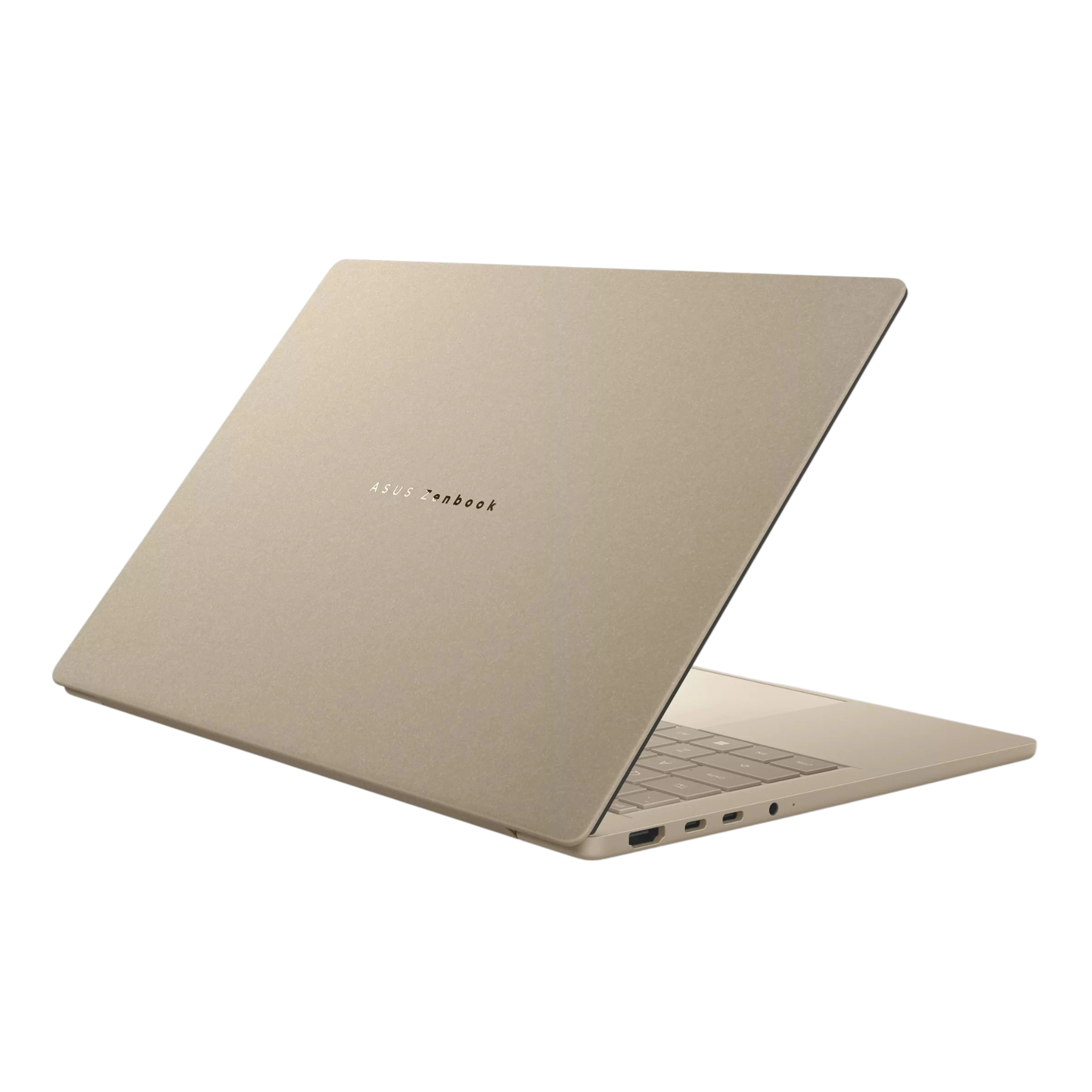 Laptop Business ASUS Zenbook A14 UX3407NA Zabriskie Beige