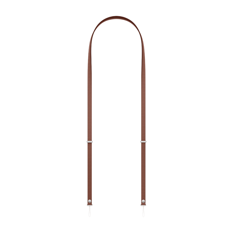 Curea pentru smartphone Apple Crossbody Strap Sienna