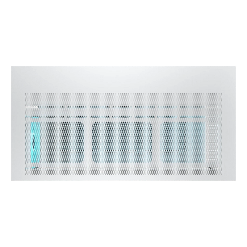 Компьютерный корпус Cougar CFV235 White Midi-Tower Белый