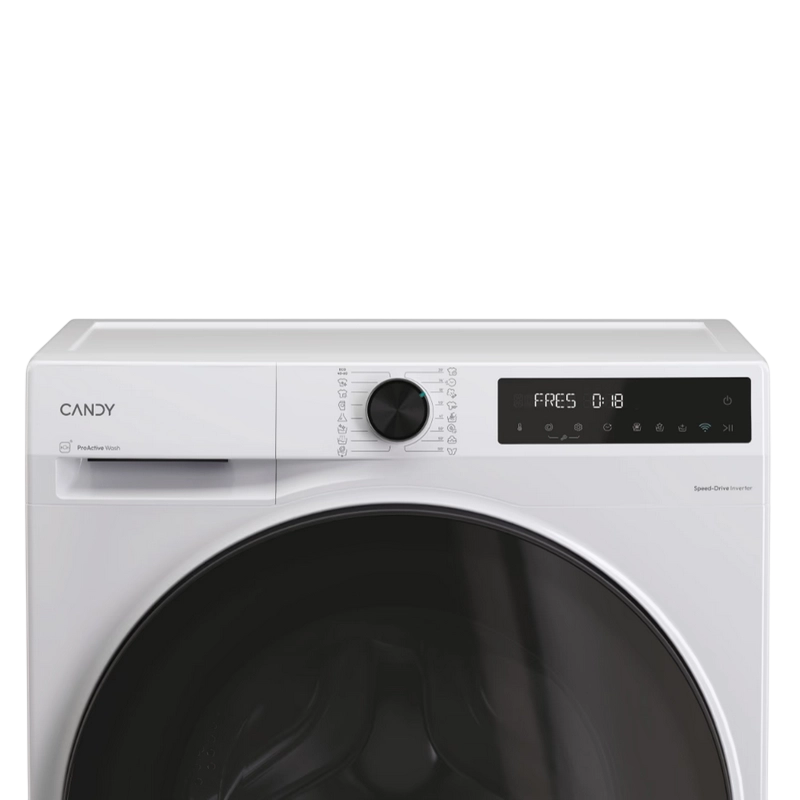 Стиральная машина Candy BP 49SBL8-S Белый