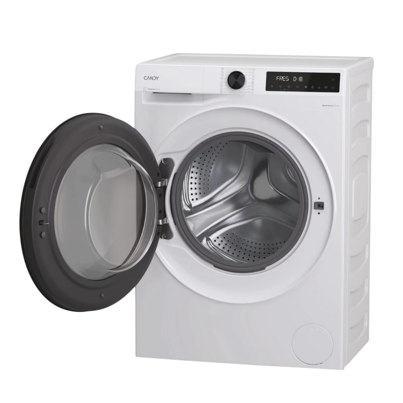 Стиральная машина Candy BP 49SBL8-S Белый