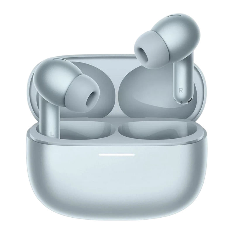 Căști Xiaomi Redmi Buds 8 Pro Glacier Blue