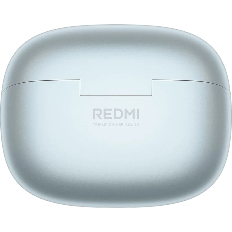 Căști Xiaomi Redmi Buds 8 Pro Glacier Blue