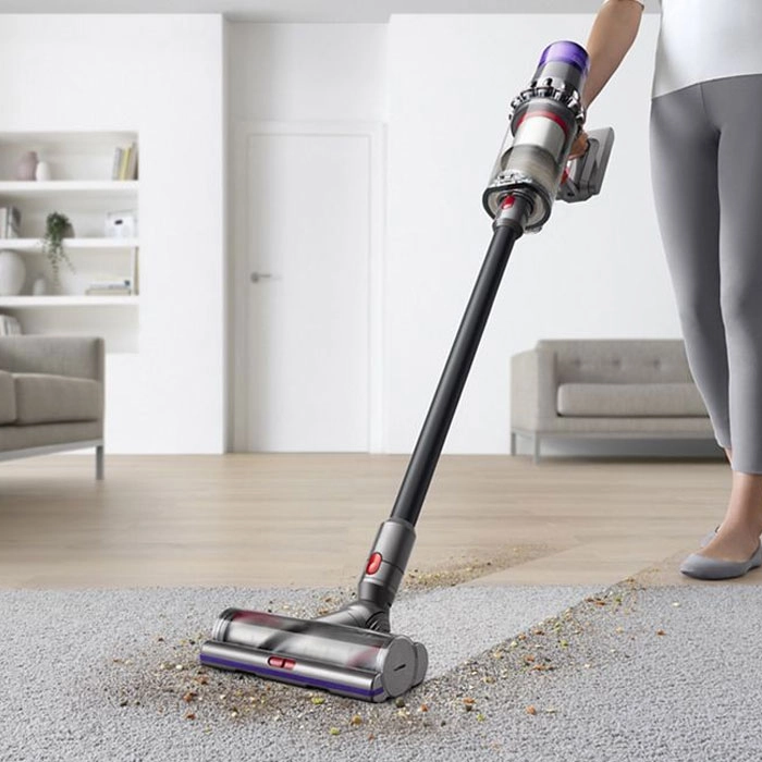 Aspirator Vertical Dyson V11 Total Clean Negru