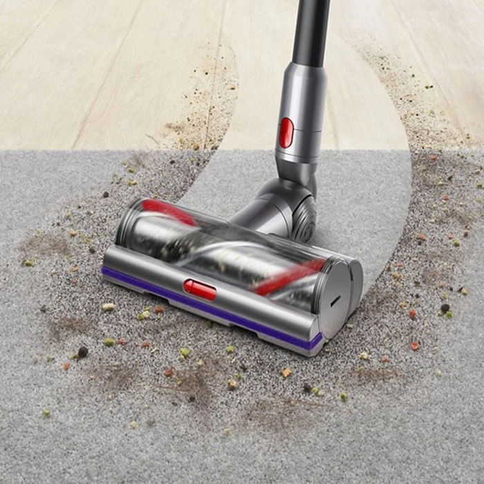 Aspirator Vertical Dyson V11 Total Clean Negru