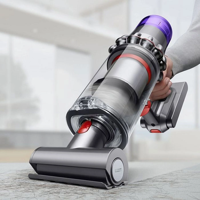 Aspirator Vertical Dyson V11 Total Clean Negru