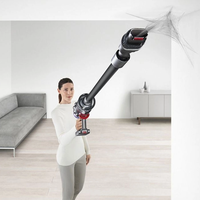 Aspirator Vertical Dyson V11 Total Clean Negru