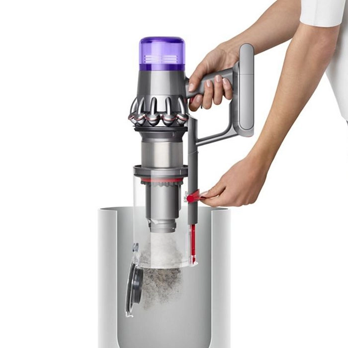 Aspirator Vertical Dyson V11 Total Clean Negru