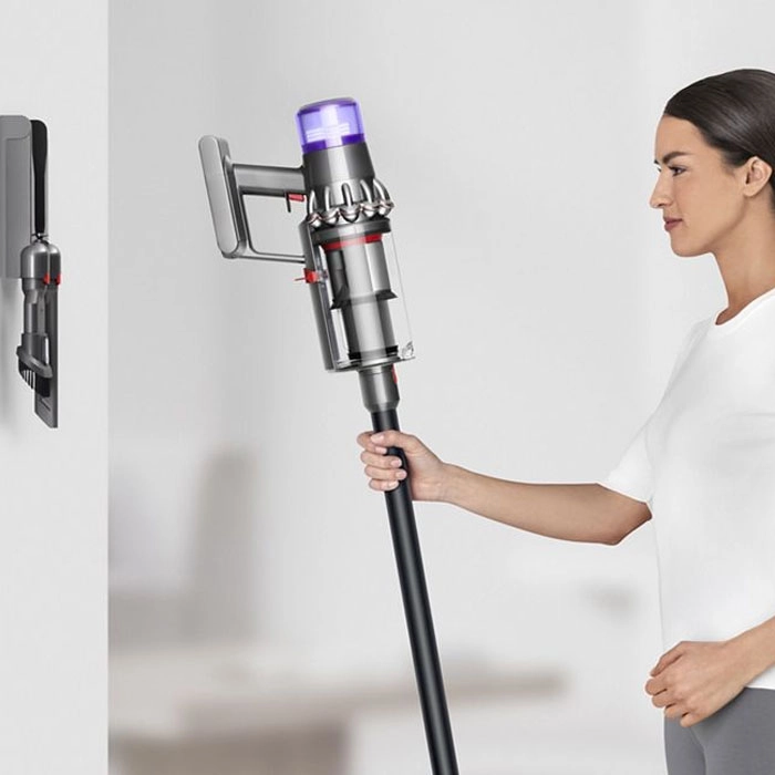 Aspirator Vertical Dyson V11 Total Clean Negru
