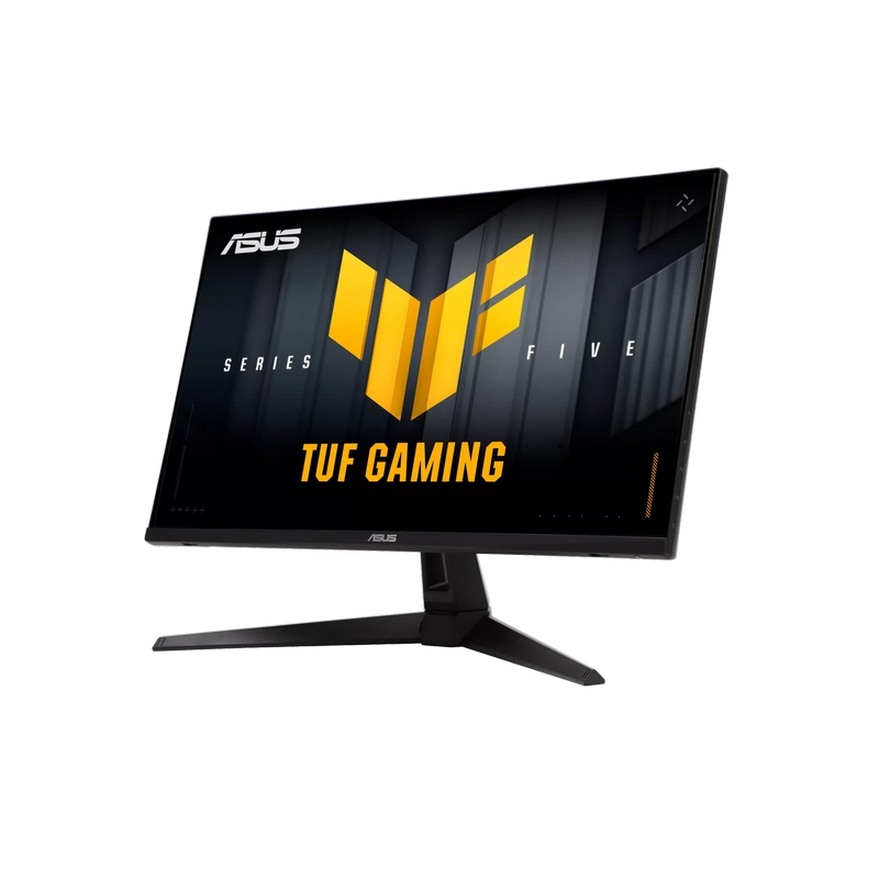 Игровой монитор ASUS VG27AQM5A Черный