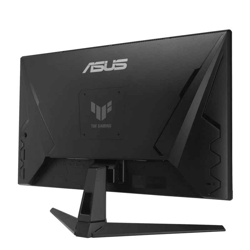 Игровой монитор ASUS VG27AQM5A Черный