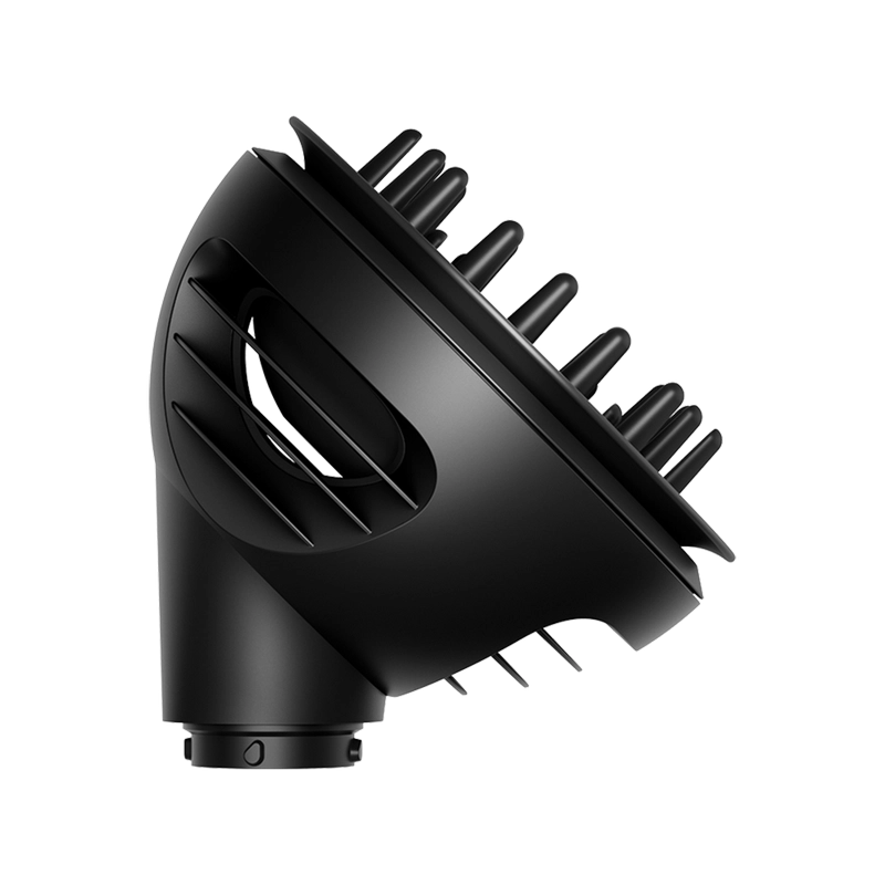 Styler Dyson Airwrap i.d. HS08 Curly & Coily Pink Champagne