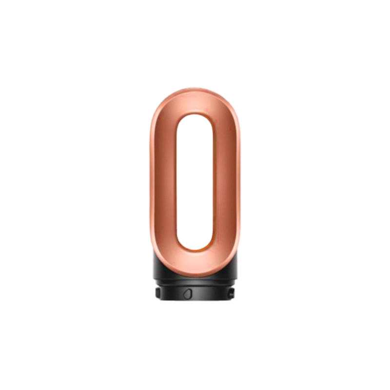 Styler Dyson Airwrap i.d. HS08 Curly & Coily Pink Champagne