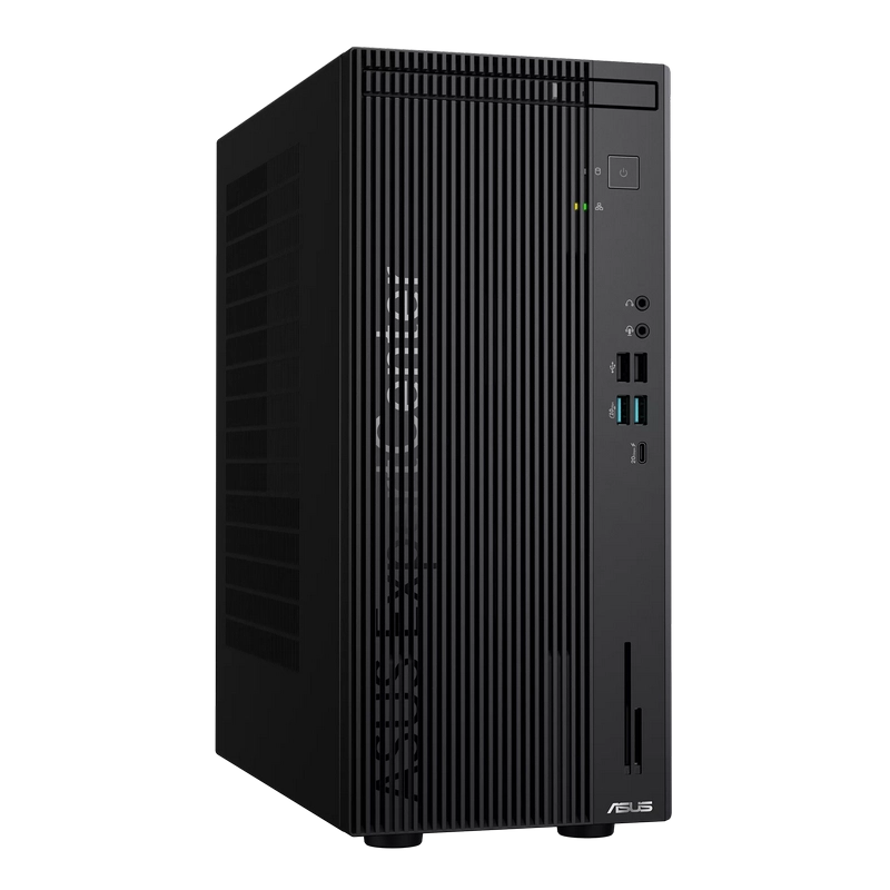 Настольный ПК ASUS ExpertCenter D701MER Intel Core i5-14500 16 ГБ Черный