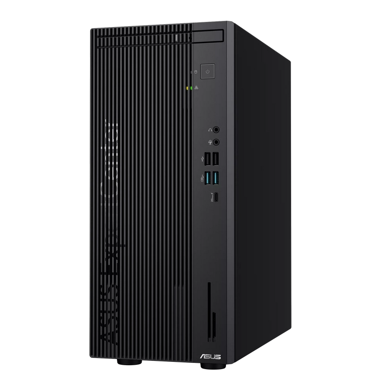Настольный ПК ASUS ExpertCenter D701MER Intel Core i5-14500 16 ГБ Черный