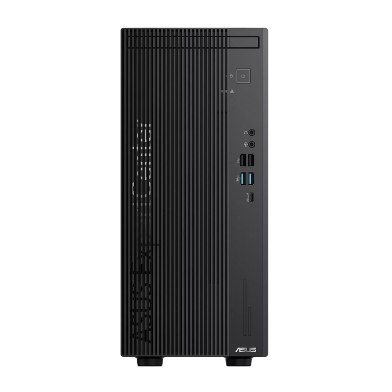 Настольный ПК ASUS ExpertCenter D701MER Intel Core i5-14500 16 ГБ Черный