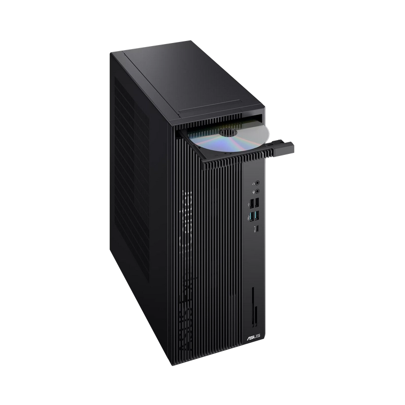 Настольный ПК ASUS ExpertCenter D701MER Intel Core i5-14500 16 ГБ Черный