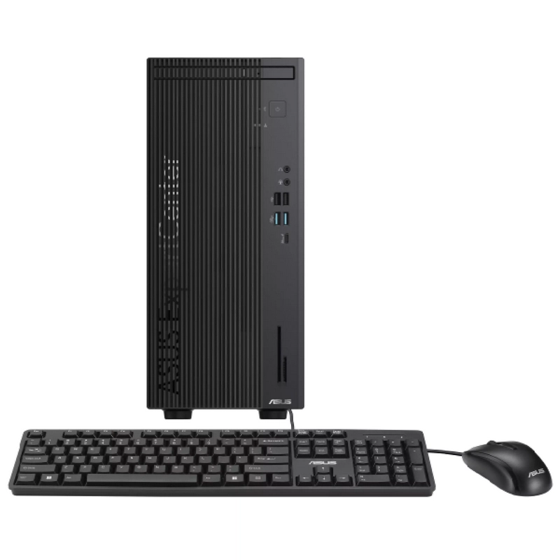 Настольный ПК ASUS ExpertCenter D701MER Intel Core i5-14500 16 ГБ Черный