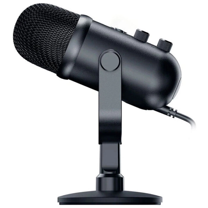 Microfon Razer Seiren V2 Pro Negru