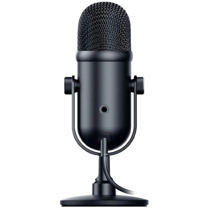 Microfon Razer Seiren V2 Pro Negru