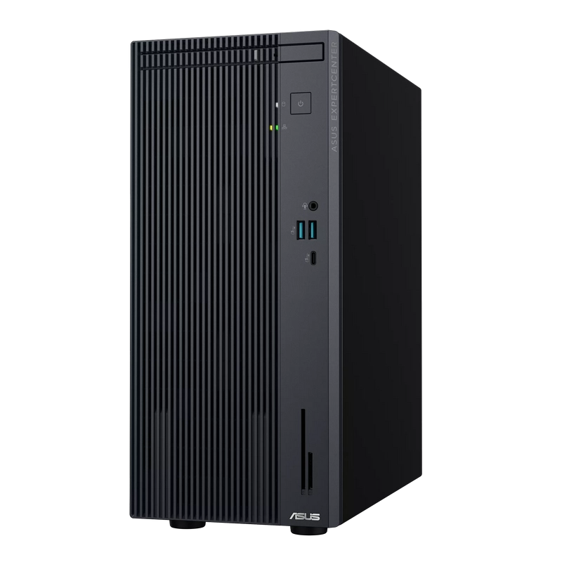 Настольный ПК ASUS ExpertCenter P500MV Intel Core 5 210H 16 ГБ Черный