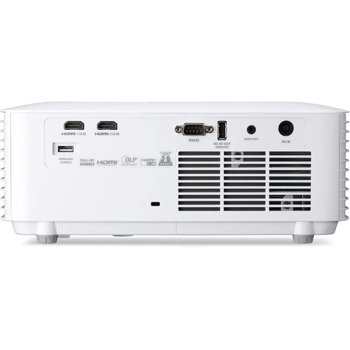 Proiector Acer XL2521i DLP Alb