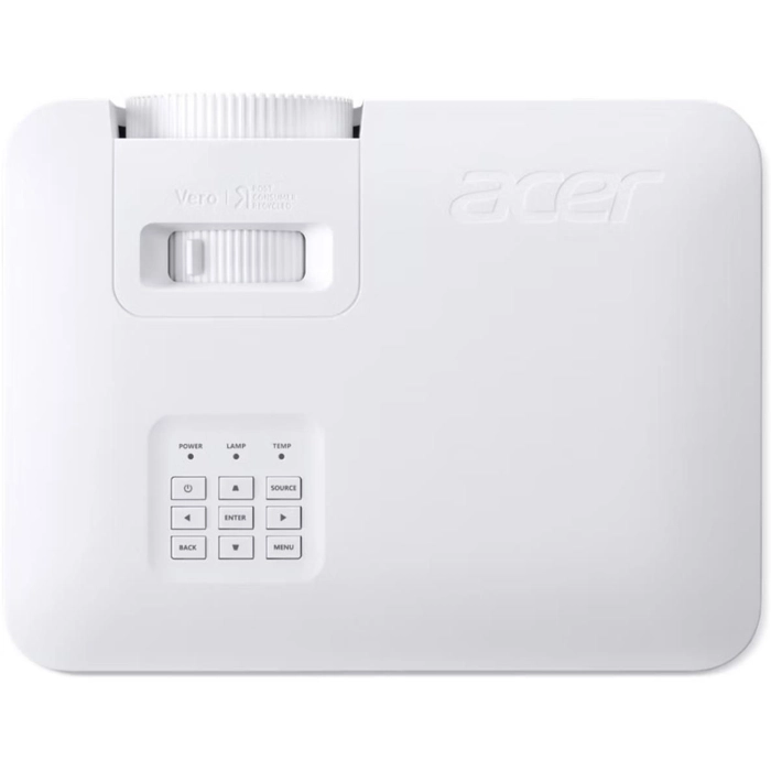Proiector Acer XL2521i DLP Alb