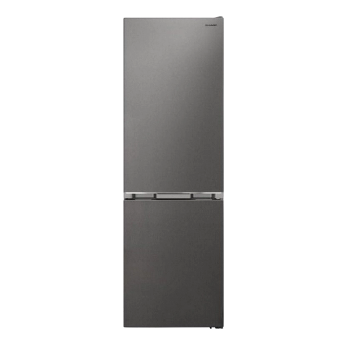 Frigider Sharp SJ-FBA09DMXPE-EU Oțel inoxidabil