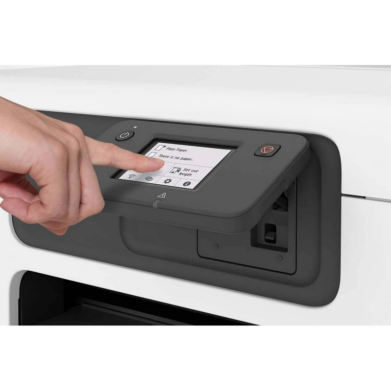 Plotter de format mare Canon imagePROGRAF TC-21 Color A1 Alb
