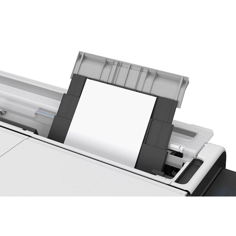 Plotter de format mare Canon imagePROGRAF TC-21 Color A1 Alb