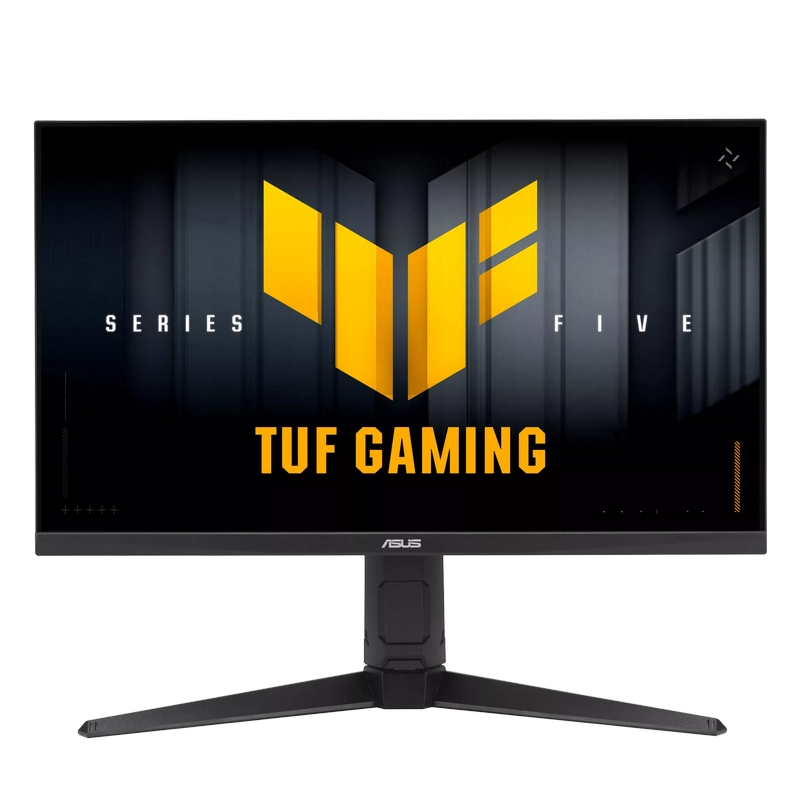 Игровой монитор ASUS TUF Gaming VG27UQEL5A Чёрный