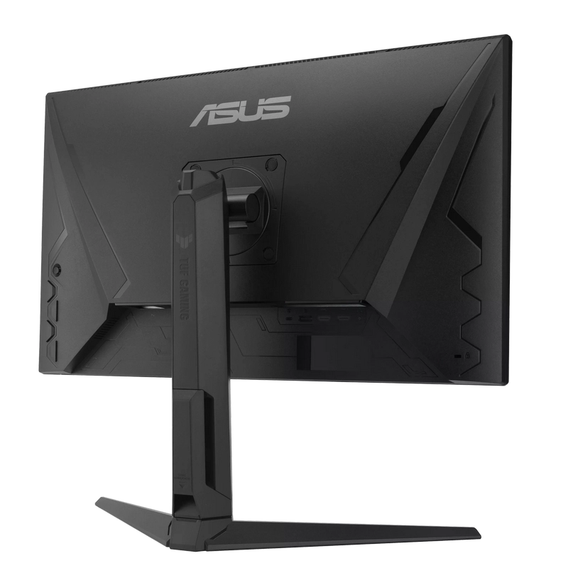 Игровой монитор ASUS TUF Gaming VG27UQEL5A Чёрный